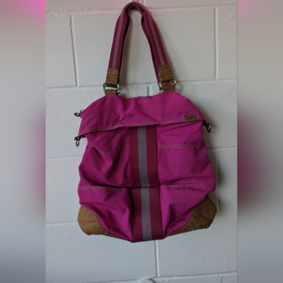 Vintage Fossil Key-Per Bag - Picture 5 of 10